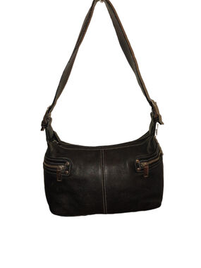 KB Germany Shoulder Bag